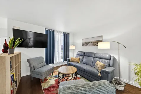 168 Hurst Drive Barrie ON L4N 8P6