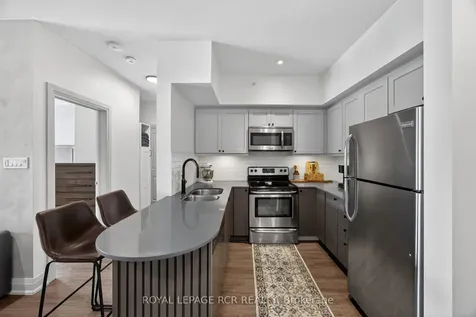 5 Greenwich Street Barrie ON L4N 7Y8
