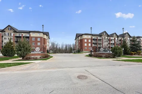 5 Greenwich Street Barrie ON L4N 7Y8