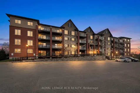 5 Greenwich Street Barrie ON L4N 7Y8