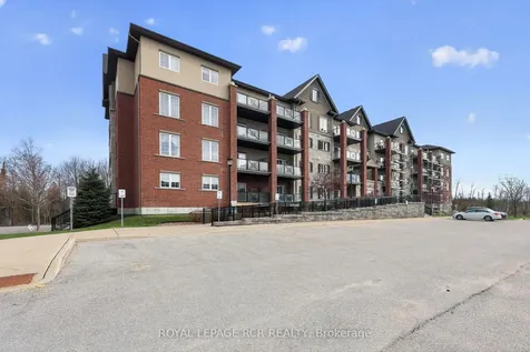 5 Greenwich Street Barrie ON L4N 7Y8