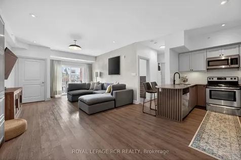 5 Greenwich Street Barrie ON L4N 7Y8