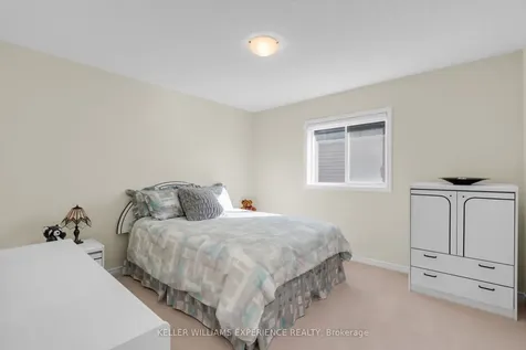 14 Charlemagne Avenue Barrie ON L4M 0A9