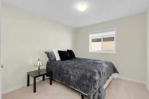 14 Charlemagne Avenue Barrie ON L4M 0A9