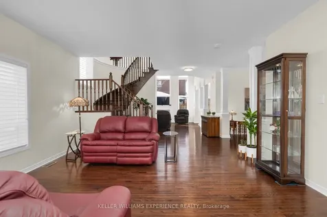 14 Charlemagne Avenue Barrie ON L4M 0A9