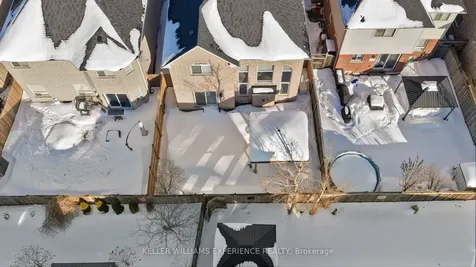 14 Charlemagne Avenue Barrie ON L4M 0A9