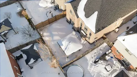 14 Charlemagne Avenue Barrie ON L4M 0A9