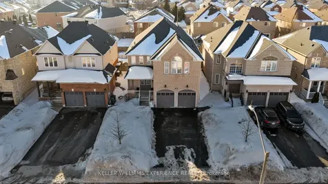 14 Charlemagne Avenue Barrie ON L4M 0A9