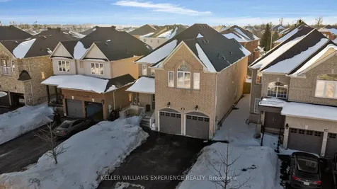 14 Charlemagne Avenue Barrie ON L4M 0A9