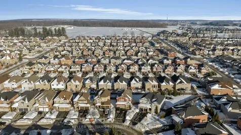 14 Charlemagne Avenue Barrie ON L4M 0A9