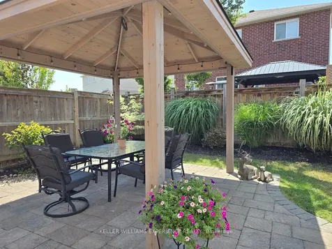 14 Charlemagne Avenue Barrie ON L4M 0A9