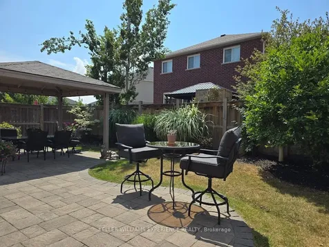 14 Charlemagne Avenue Barrie ON L4M 0A9