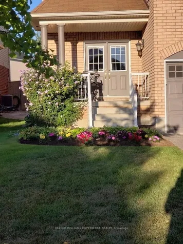 14 Charlemagne Avenue Barrie ON L4M 0A9