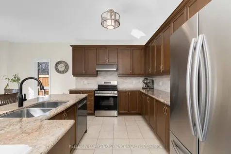 14 Charlemagne Avenue Barrie ON L4M 0A9