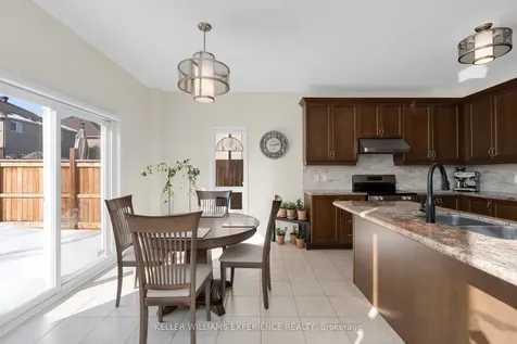 14 Charlemagne Avenue Barrie ON L4M 0A9