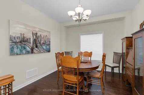 14 Charlemagne Avenue Barrie ON L4M 0A9