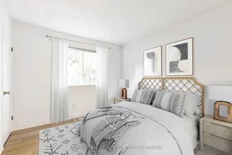 260 Cedarmere Road Orillia ON L3V 7H1