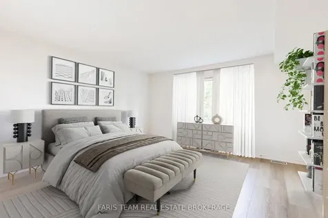 260 Cedarmere Road Orillia ON L3V 7H1