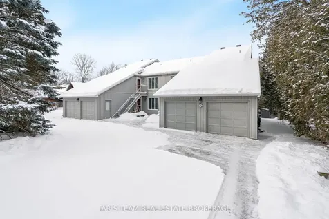 260 Cedarmere Road Orillia ON L3V 7H1