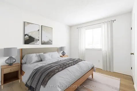 260 Cedarmere Road Orillia ON L3V 7H1