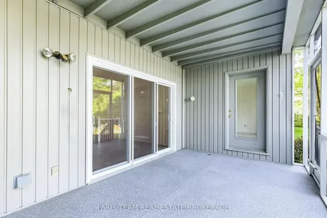 260 Cedarmere Road Orillia ON L3V 7H1