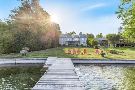 260 Cedarmere Road Orillia ON L3V 7H1