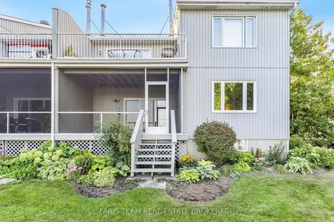 260 Cedarmere Road Orillia ON L3V 7H1