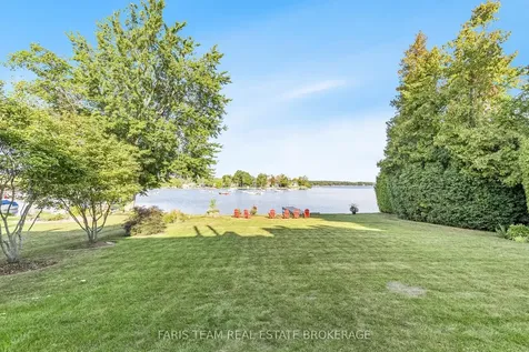 260 Cedarmere Road Orillia ON L3V 7H1