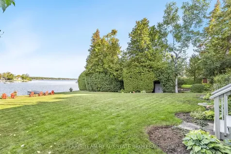 260 Cedarmere Road Orillia ON L3V 7H1