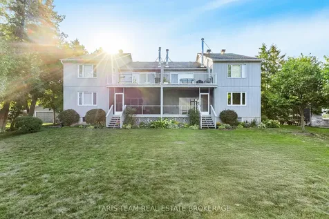 260 Cedarmere Road Orillia ON L3V 7H1