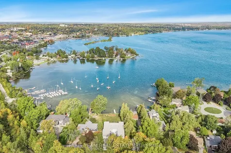 260 Cedarmere Road Orillia ON L3V 7H1