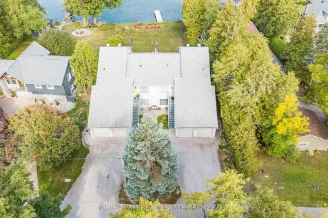 260 Cedarmere Road Orillia ON L3V 7H1