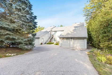260 Cedarmere Road Orillia ON L3V 7H1