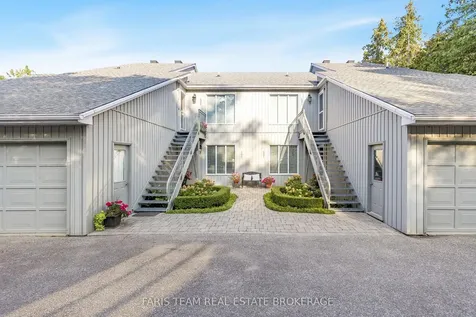 260 Cedarmere Road Orillia ON L3V 7H1