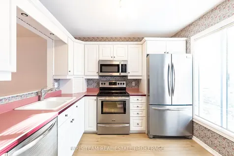 260 Cedarmere Road Orillia ON L3V 7H1