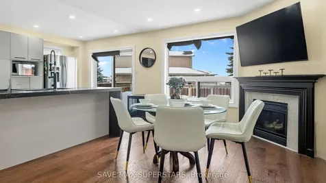 54 Gore Drive Barrie ON L4N 5R5