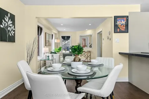 54 Gore Drive Barrie ON L4N 5R5