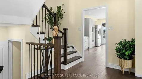 54 Gore Drive Barrie ON L4N 5R5