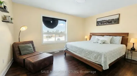 54 Gore Drive Barrie ON L4N 5R5