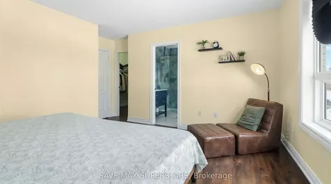 54 Gore Drive Barrie ON L4N 5R5