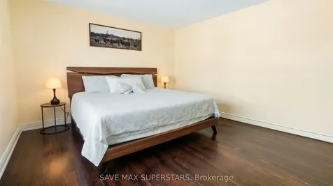 54 Gore Drive Barrie ON L4N 5R5