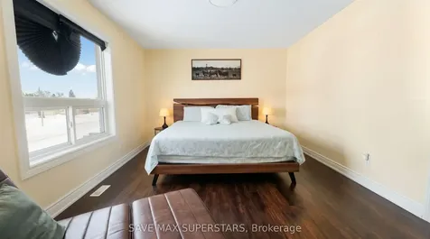 54 Gore Drive Barrie ON L4N 5R5