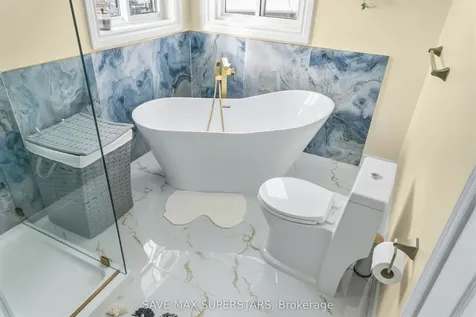 54 Gore Drive Barrie ON L4N 5R5