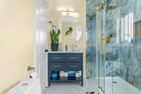 54 Gore Drive Barrie ON L4N 5R5