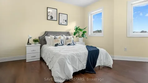 54 Gore Drive Barrie ON L4N 5R5