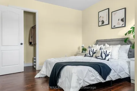 54 Gore Drive Barrie ON L4N 5R5