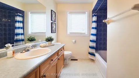 54 Gore Drive Barrie ON L4N 5R5