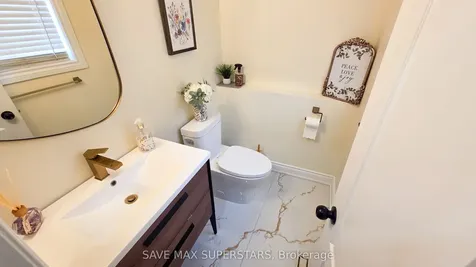 54 Gore Drive Barrie ON L4N 5R5