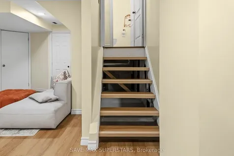 54 Gore Drive Barrie ON L4N 5R5