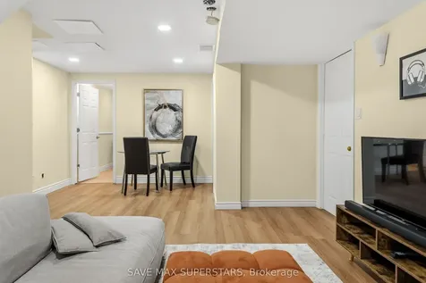 54 Gore Drive Barrie ON L4N 5R5